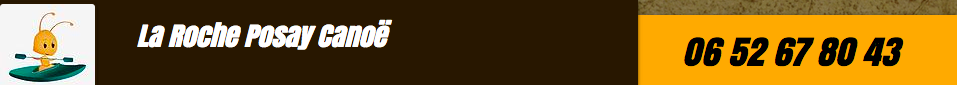 la roche posay canoe