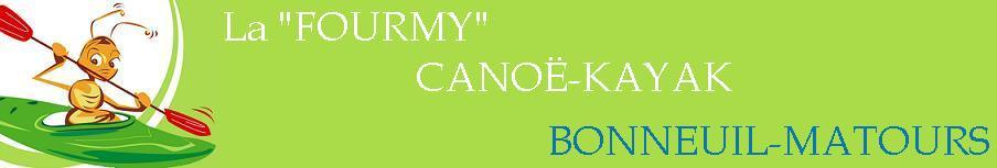 location cano� vienne anglin gartempe