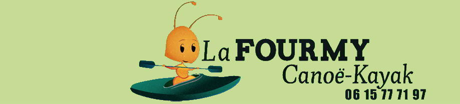 canoe kayak la roche posay angle sur l'anglin saint savin poitiers le blanc